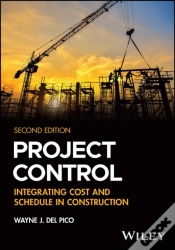Capa do artigo Project Control