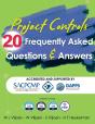 Project Controls 20 Frequently Asked Questions & Answers - Preview