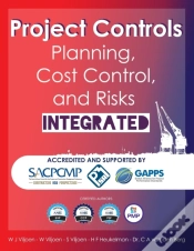 Capa do artigo Project Controls - Planning, Cost Control, And Risks Integrated
