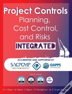 Capa do artigo Project Controls - Planning, Cost Control, And Risks Integrated