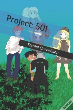 Capa do artigo Project