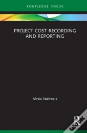 Project Cost Recording And Reporting