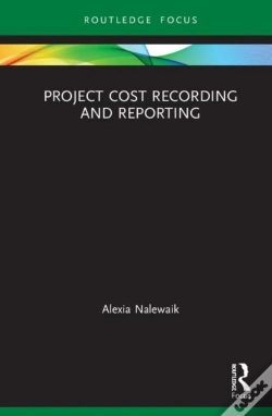 Capa do artigo Project Cost Recording And Reporting
