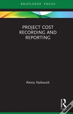 Capa do artigo Project Cost Recording And Reporting