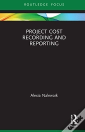 Project Cost Recording And Reporting