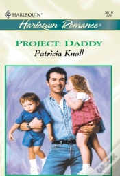 Capa do artigo Project: Daddy