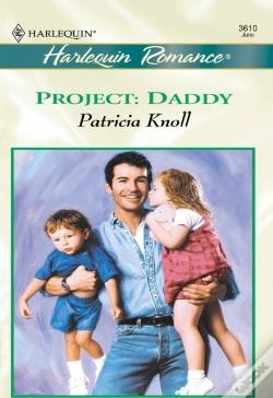 Capa do artigo Project: Daddy