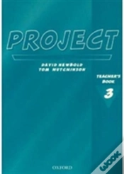 Capa do artigo Project