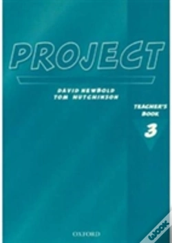 Capa do artigo Project