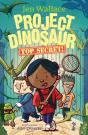 Project Dinosaur: Top Secret! - Preview
