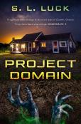Project Domain