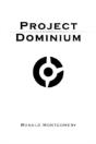 Project Dominium - Preview