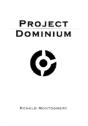 Project Dominium - Preview