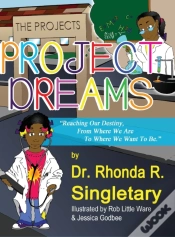 Capa do artigo Project Dreams