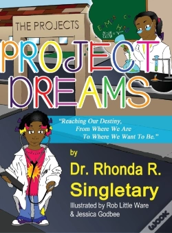 Capa do artigo Project Dreams
