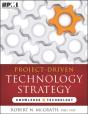 Project-Driven Technology Strategy - Preview