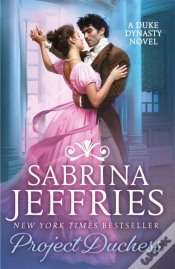 Capa do artigo Project Duchess