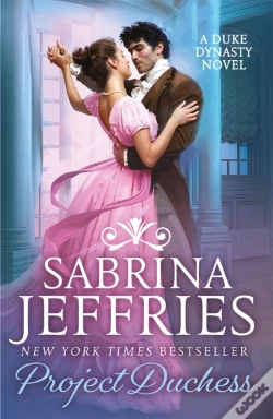 Capa do artigo Project Duchess