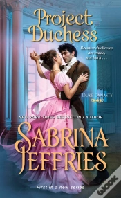 Capa do artigo Project Duchess