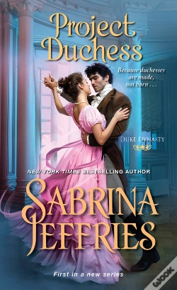 Capa do artigo Project Duchess
