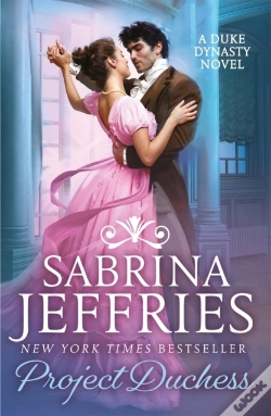 Capa do artigo Project Duchess