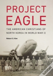 Capa do artigo Project Eagle