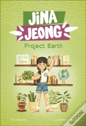 Capa do artigo Project Earth