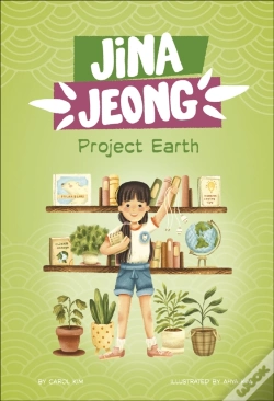 Capa do artigo Project Earth