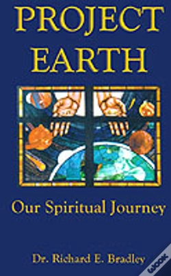 Capa do artigo Project Earth