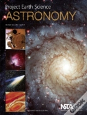Capa do artigo Project Earth Science