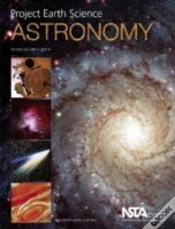 Capa do artigo Project Earth Science