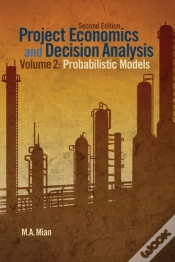 Capa do artigo Project Economics And Decision Analysis