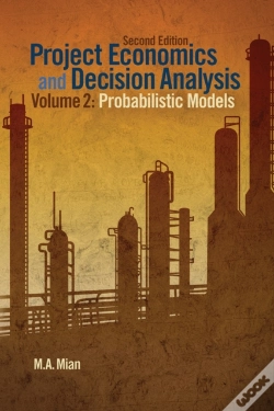 Capa do artigo Project Economics And Decision Analysis
