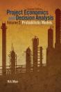 Project Economics And Decision Analysis - Preview