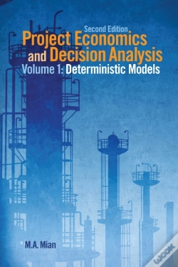 Capa do artigo Project Economics And Decision Analysis
