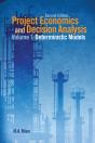 Project Economics And Decision Analysis - Preview