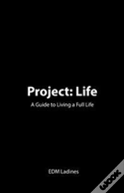 Capa do artigo Project