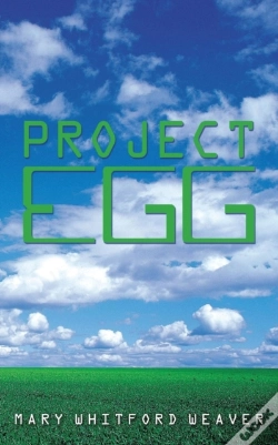 Capa do artigo Project Egg