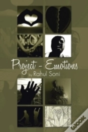 Capa do artigo Project - Emotions