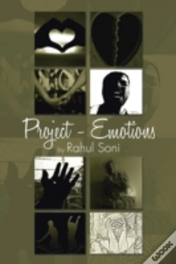 Capa do artigo Project - Emotions