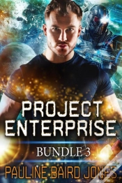 Capa do artigo Project Enterprise Bundle 3