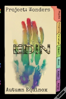 Capa do artigo Project