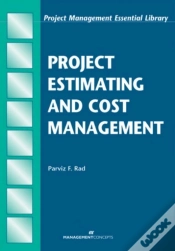 Capa do artigo Project Estimating And Cost Management