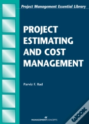 Capa do artigo Project Estimating And Cost Management