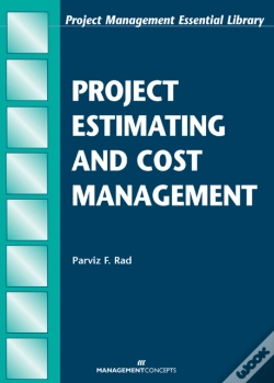 Capa do artigo Project Estimating And Cost Management