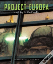 Capa do artigo Project Europa