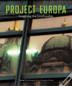 Capa do artigo Project Europa
