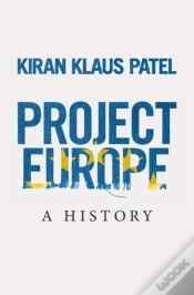 Capa do artigo Project Europe