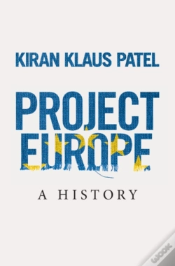 Capa do artigo Project Europe