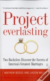 Capa do artigo Project Everlasting